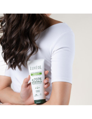 Après-shampooing Densité – densifie, fortifie, apporte douceur