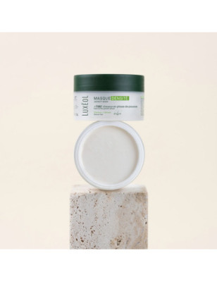 Masque Densité – densifie, fortifie, ravive la brillance