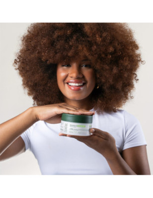 Masque Densité – densifie, fortifie, ravive la brillance