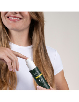 Sérum Croissance – accélère la croissance, hydrate, limite les frisottis