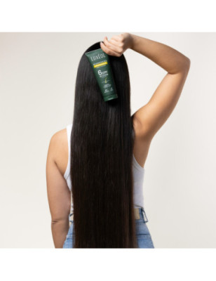 Shampooing Croissance – accélère la croissance, nourrit, sublime