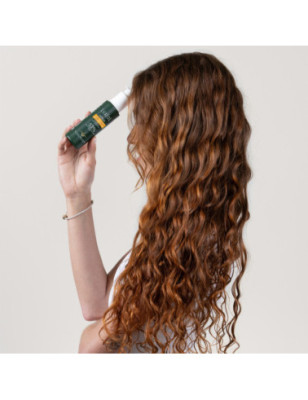 Sérum Antichute Progressive – réduit la chute, hydrate, densifie