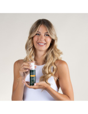Sérum Antichute Progressive – réduit la chute, hydrate, densifie