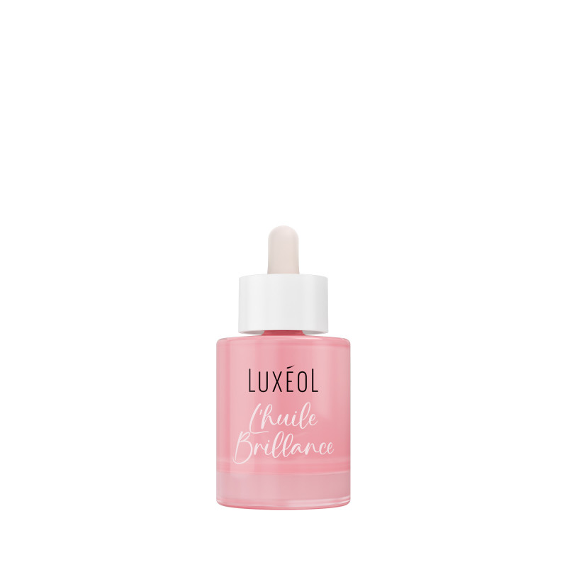 Huile Brillance nutrition, lissage et éclat - cheveux ternes Huile Brillance nutrition, lissage et éclat - cheveux ternes