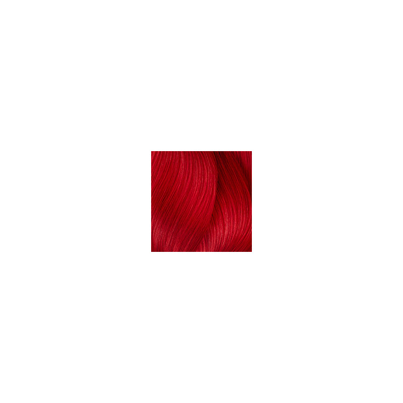 Coloration crème beauté Majirel Booster Rouge