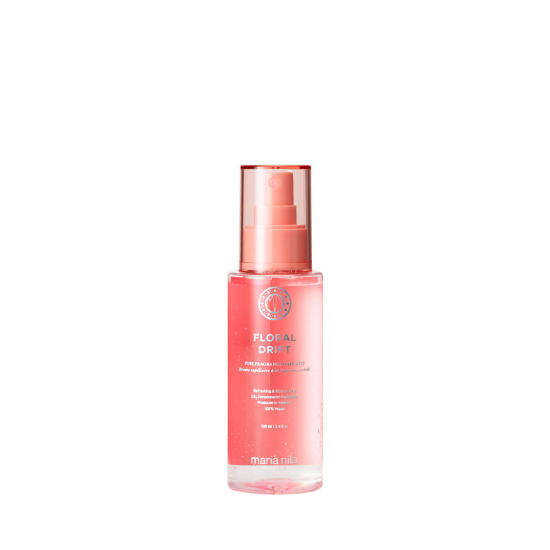 Brume parfumée Floral Drift – hydratation, fraîcheur, senteur florale Brume parfumée Floral Drift – hydratation, fraîcheur, senteur florale