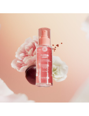 Brume parfumée Floral Drift – hydratation, fraîcheur, senteur florale
