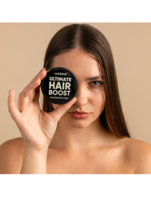 Masque de croissance intensif et nourrissant Ultimate Hair Boost