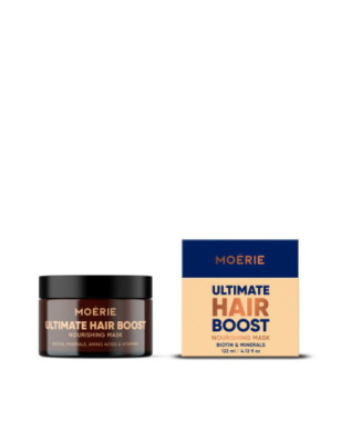 Masque de croissance intensif et nourrissant Ultimate Hair Boost