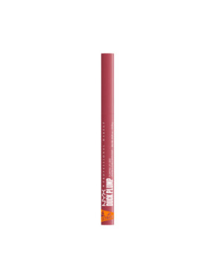 Crayon à lèvres repulpant Duck Plump Lip Liner - 02 Pinkjection