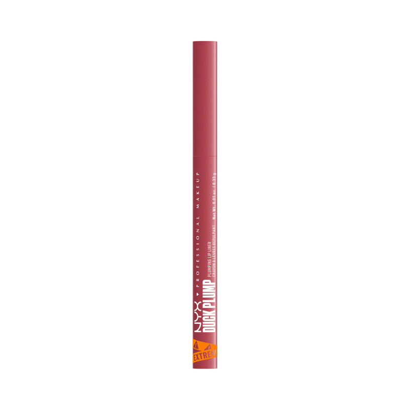 Crayon à lèvres repulpant Duck Plump Lip Liner - 02 Pinkjection Crayon à lèvres repulpant Duck Plump Lip Liner - 02 Pinkjection
