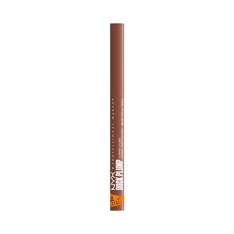 Crayon à lèvres repulpant Duck Plump Lip Liner - 09 Beige Boost Crayon à lèvres repulpant Duck Plump Lip Liner - 09 Beige Boost