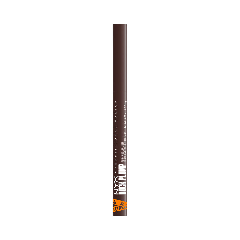 Crayon à lèvres repulpant Duck Plump Lip Liner - 12 Double Dose Crayon à lèvres repulpant Duck Plump Lip Liner - 12 Double Dose