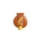 Fond de teint éclat lumineux Buttermelt Glaze - 05 Chai Butta Fond de teint éclat lumineux Buttermelt Glaze - 05 Chai Butta