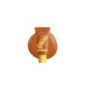 Fond de teint éclat lumineux Buttermelt Glaze - 06 Praline Butta Fond de teint éclat lumineux Buttermelt Glaze - 06 Praline Butta
