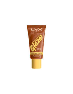 Fond de teint éclat lumineux Buttermelt Glaze - 07 Toffee Butta