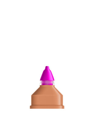 Fond de teint mat naturel couvrance modulable Make'em Wonder - 20 Classic Tan