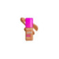 Fond de teint mat naturel couvrance modulable Make'em Wonder - 23 Golden Caramel