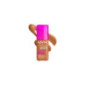 Fond de teint mat naturel couvrance modulable Make'em Wonder - 29 Warm Pecan