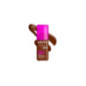 Fond de teint mat naturel couvrance modulable Make'em Wonder - 39 Cocoa Fond de teint mat naturel couvrance modulable Make'em Wonder - 39 Cocoa