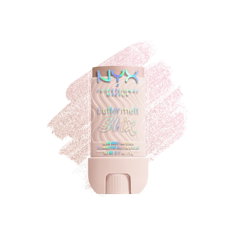 Illuminateur booster d'éclat Buttermelt Stix - 01 Big Melt Energy Illuminateur booster d'éclat Buttermelt Stix - 01 Big Melt Energy