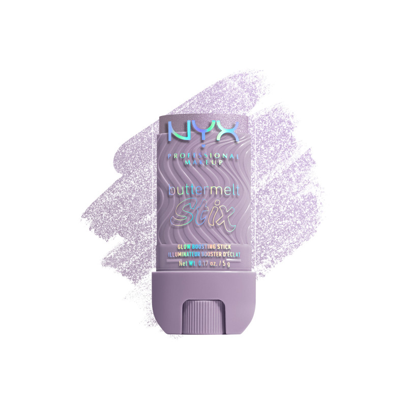 Illuminateur booster d'éclat Buttermelt Stix - 02 Love At First Melt Illuminateur booster d'éclat Buttermelt Stix - 02 Love At First Melt