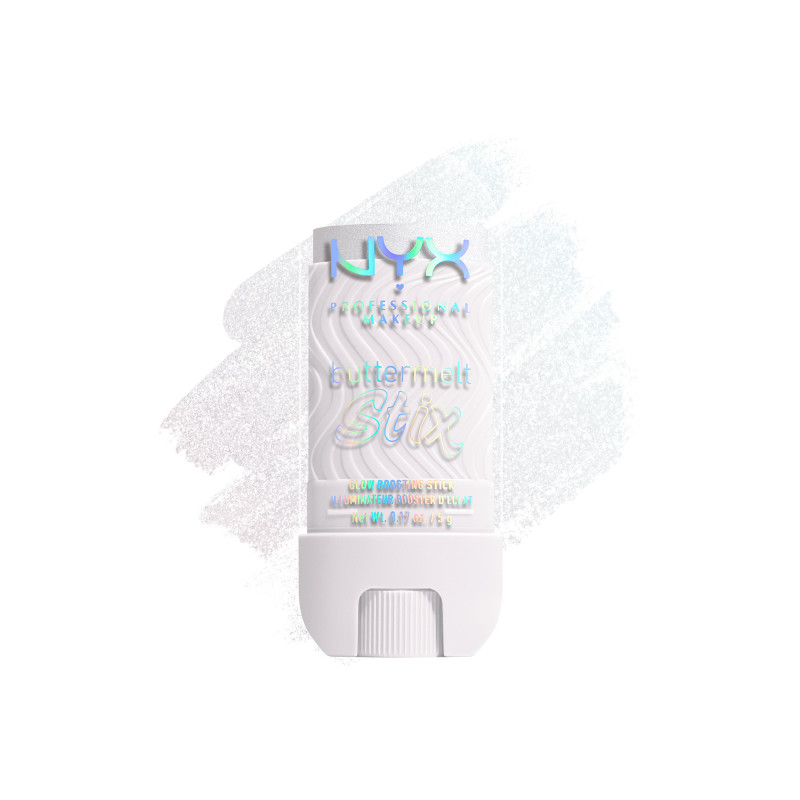 Illuminateur booster d'éclat Buttermelt Stix - 03 That's So Melt Illuminateur booster d'éclat Buttermelt Stix - 03 That's So Melt
