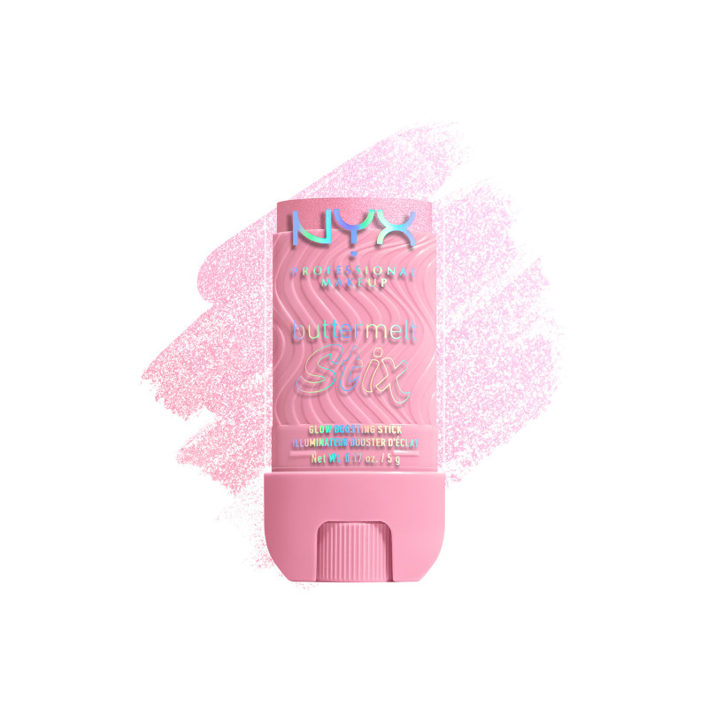 Illuminateur booster d'éclat Buttermelt Stix - 04 My Melt Era Illuminateur booster d'éclat Buttermelt Stix - 04 My Melt Era