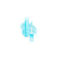 Gloss brillant repulpant Jelly Job - 02 Jelly Frost Gloss brillant repulpant Jelly Job - 02 Jelly Frost