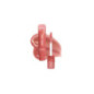 Gloss brillant repulpant Jelly Job - 05 Honey It's Jelly