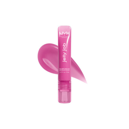 Gloss brillant repulpant Jelly Job - 11 Jelly Icing