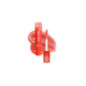 Gloss brillant repulpant Jelly Job - 12 Jelly Squeeze