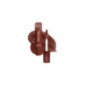 Gloss brillant repulpant Jelly Job - 16 Jellybean