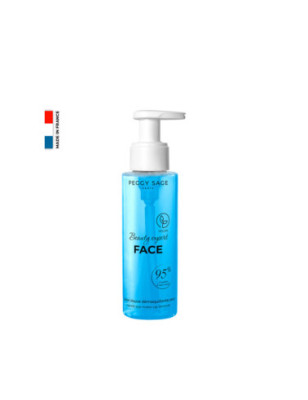 Lotion démaquillante yeux – douceur, fraîcheur, apaisement