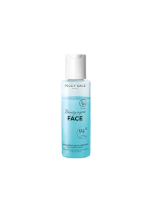 Démaquillant yeux waterproof – efficacité, confort, fraîcheur