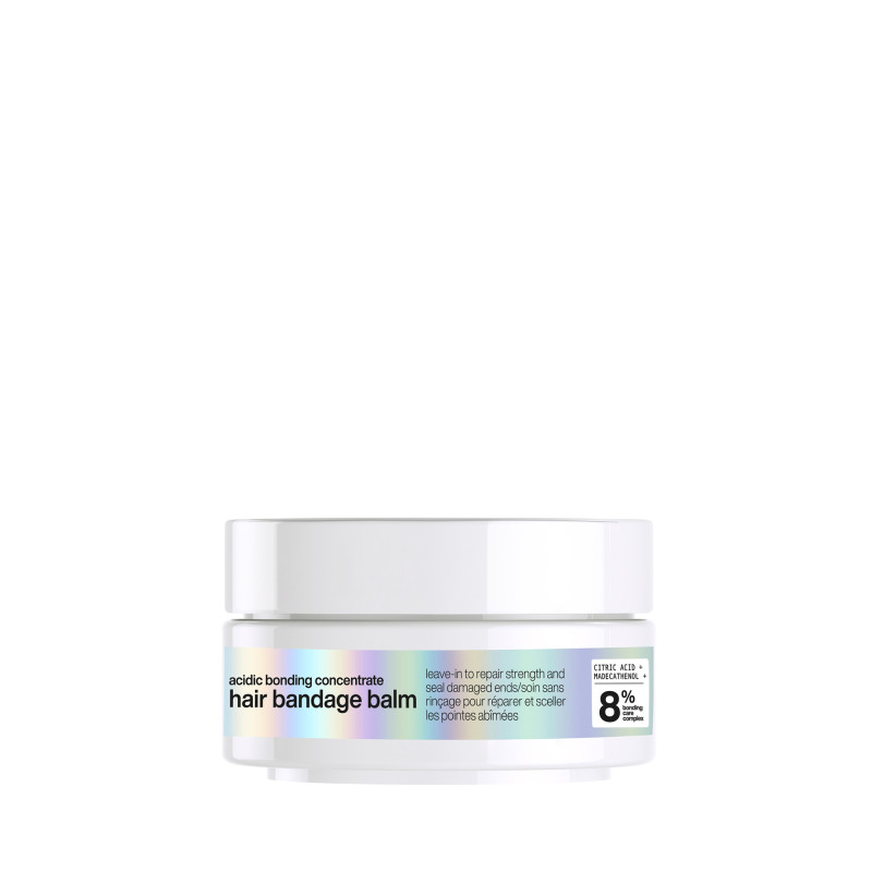 Soin sans rinçage réparateur pointes fourchues Acidic Bonding Concentrate Soin sans rinçage réparateur pointes fourchues Acidic Bonding Concentrate