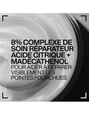 Soin sans rinçage réparateur pointes fourchues Acidic Bonding Concentrate