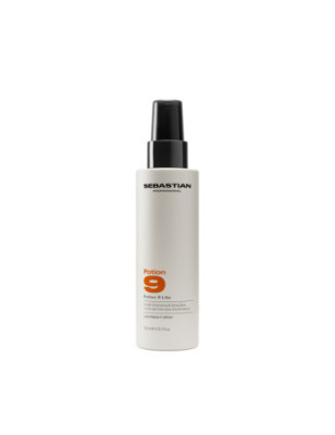 Spray léger conditionnant et coiffant Potion 9 Lite - souplesse et nutrition