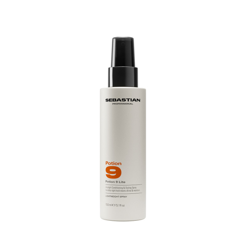 Spray léger conditionnant et coiffant Potion 9 Lite - souplesse et nutrition Spray léger conditionnant et coiffant Potion 9 Lite - souplesse et nutrition