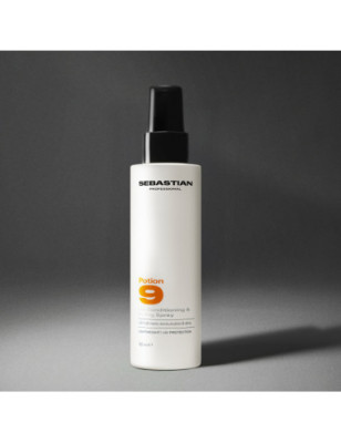 Spray léger conditionnant et coiffant Potion 9 Lite - souplesse et nutrition