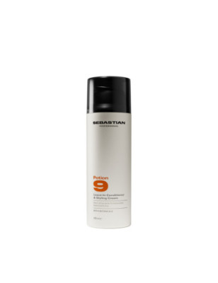 Crème de soin coiffante sans rinçage Potion 9 – nutrition, définition, souplesse