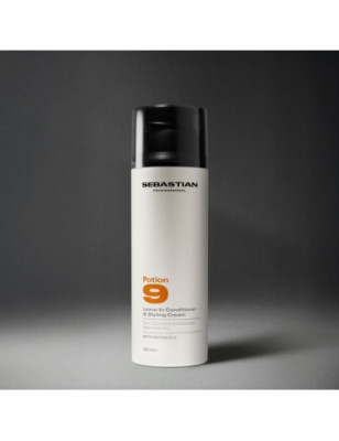 Crème de soin coiffante sans rinçage Potion 9 – nutrition, définition, souplesse