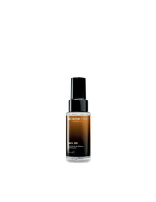 Huile coiffante Dark Oil – lissage, brillance, douceur