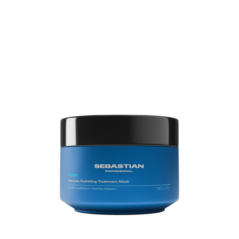 Masque hydratation intense Hydre - brillance et douceur Masque hydratation intense Hydre - brillance et douceur