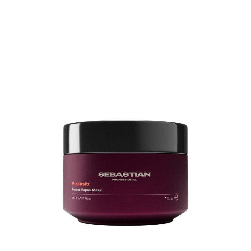 Masque réparateur Penetraitt – nutrition, force, brillance