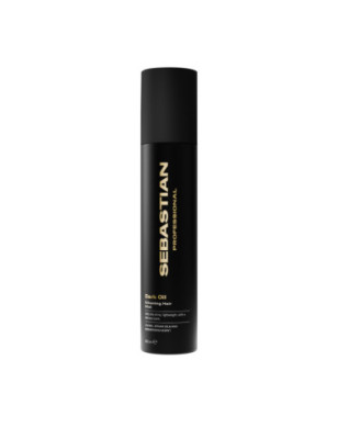 Brume capillaire Dark Oil – soin express, brillance, souplesse