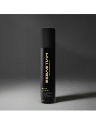 Brume capillaire Dark Oil – soin express, brillance, souplesse