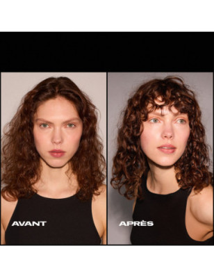 Après-shampoing réparateur Penetraitt – force, douceur, souplesse