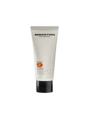 Après-shampoing nourrissant Potion 9 - brillance et démêlage