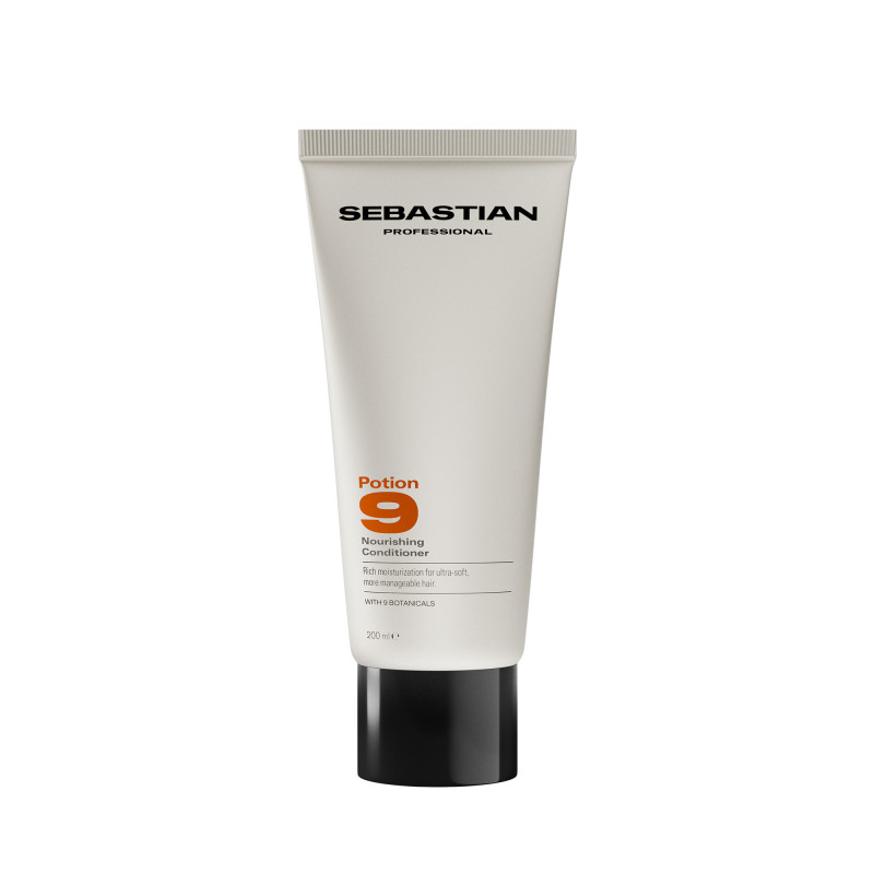 Après-shampoing nourrissant Potion 9 - brillance et démêlage